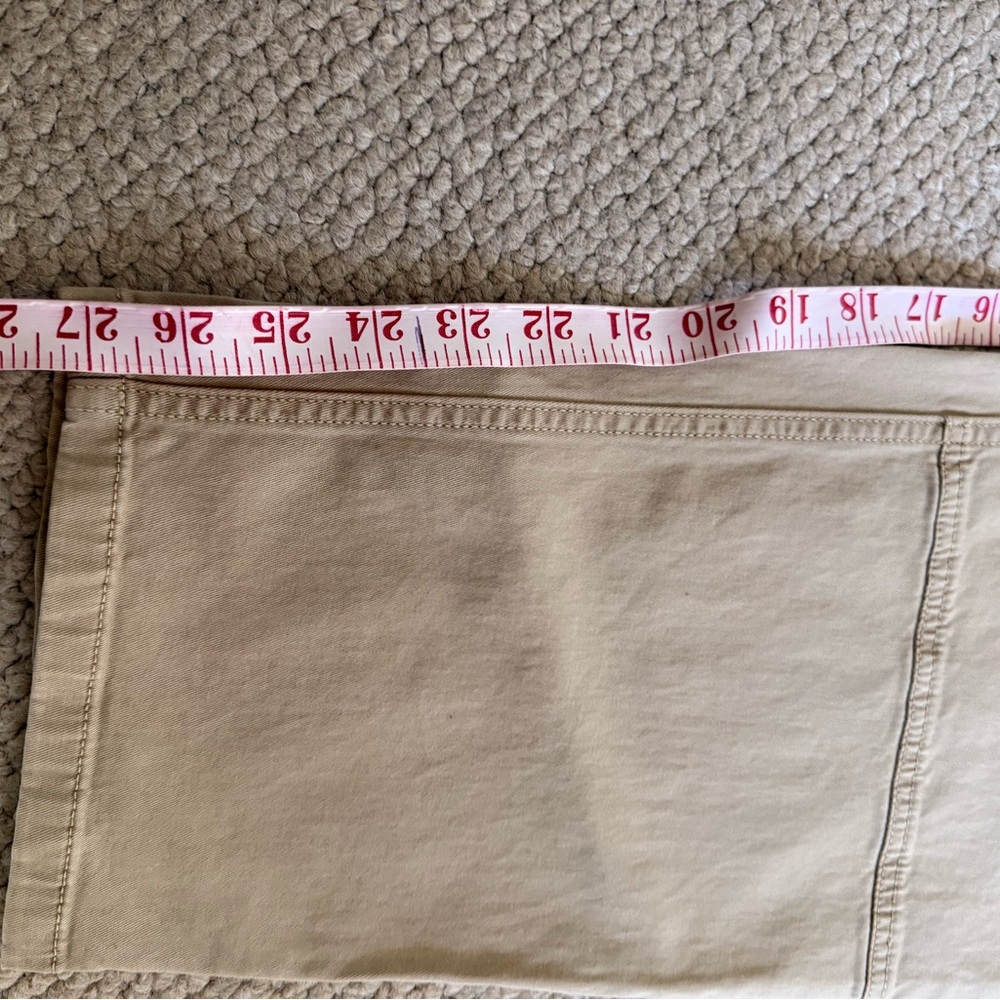 BP + WILDFANG Utility Cargo Pants - Nordstrom - Picture 16 of 16